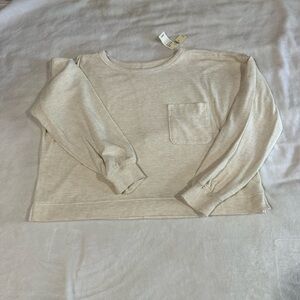 Women’s Aerie sweater